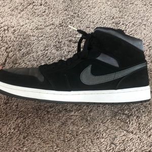 Nike Air Jordan Cool Gray Size 14(Men’s)